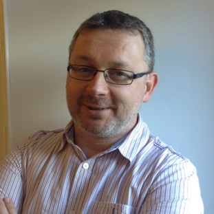 David McPhail